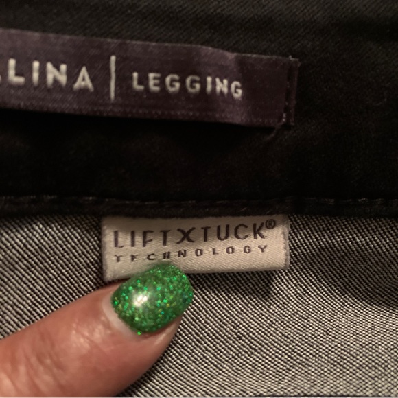 NYDJ Alina Leggings - Picture 4 of 5